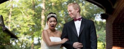 copertina del programma Chi diavolo ho sposato?