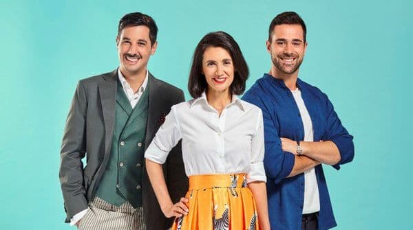 copertina Cortesie per gli ospiti - Stag. 20 Ep. 25