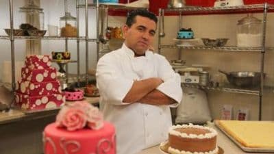 copertina del programma Il bambino con la testa all'ingiu'