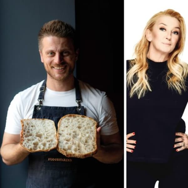copertina del programma Il forno delle meraviglie - Panettieri in gara