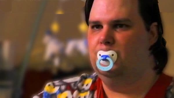 copertina Io e la mia ossessione