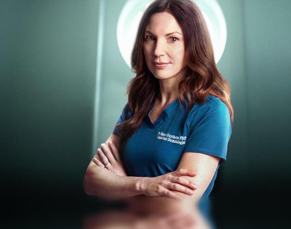 copertina La clinica della pelle - Stag. 7 Ep. 1 - Volti