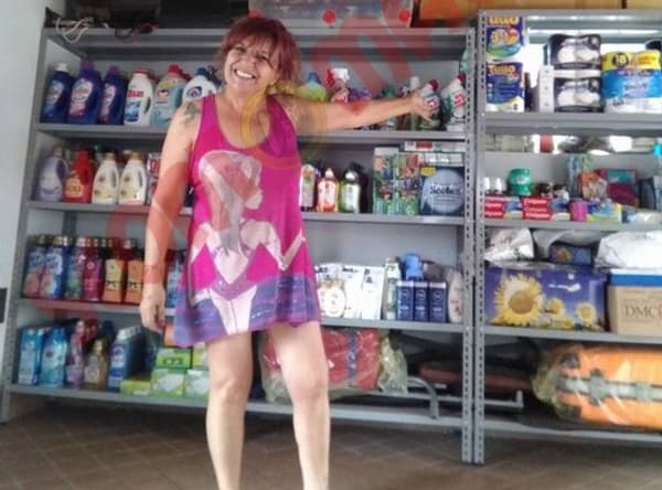 copertina Pazzi per la spesa