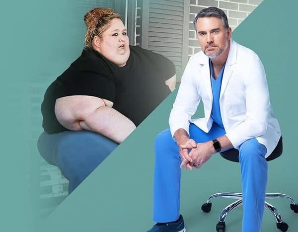 copertina del programma Pericolosamente obesi