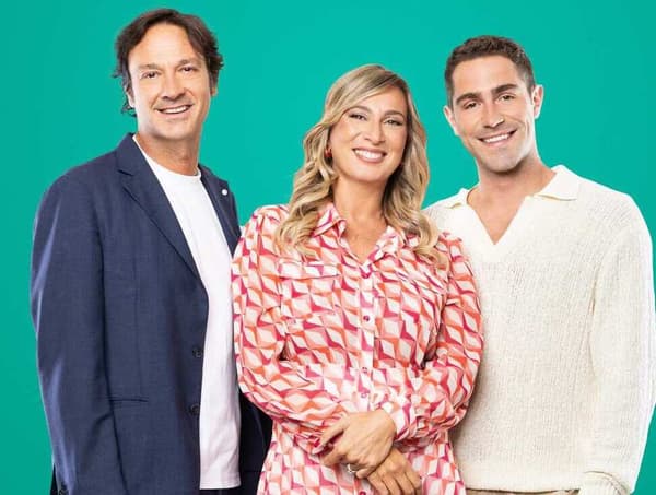 copertina del programma Turisti per case