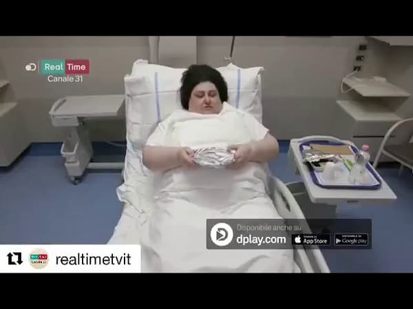 copertina del programma Vite al limite - Storie di rinascita