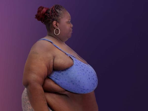 copertina del programma Vite al limite - Storie di rinascita