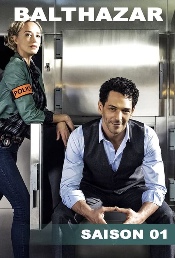 copertina del programma Balthazar