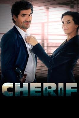 copertina Cherif