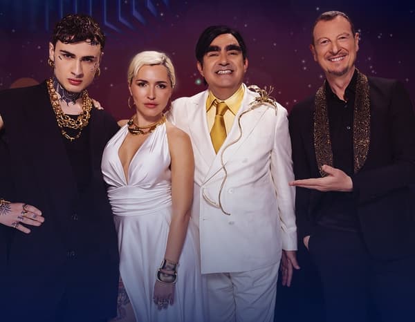 copertina Like A Star - Stag. 1 Ep. 2