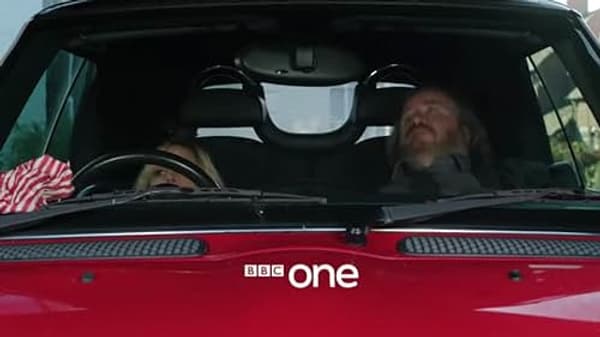 copertina Shakespeare & Hathaway: Investigatori Privati