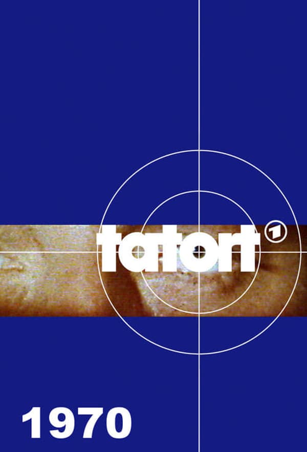 copertina del programma Tatort Vienna