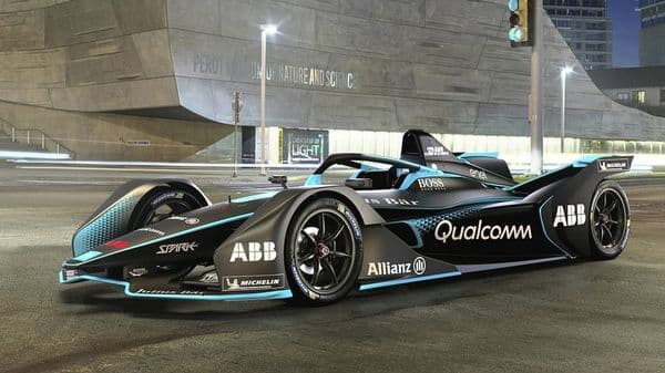 copertina Formula E FIA Championship - Stag. 2024 Ep. Gara 1 - Shanghai