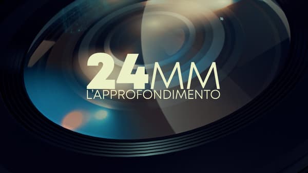 copertina del programma 24MM