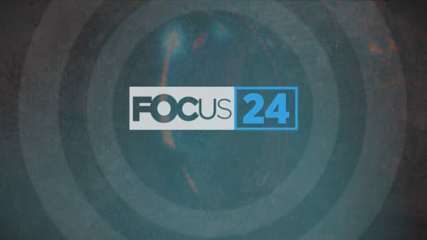 copertina FOCUS 24