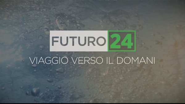 copertina FUTURO 24