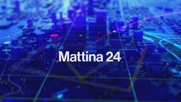 copertina MATTINA 24