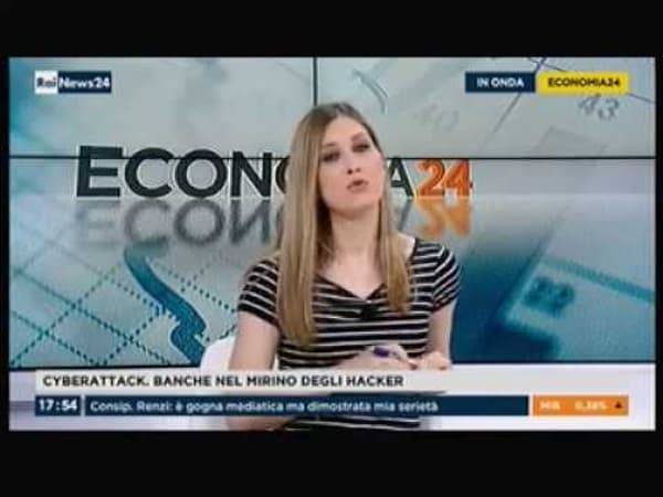 copertina NEWS + ECONOMIA