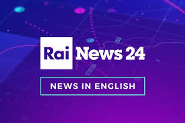 copertina News In English