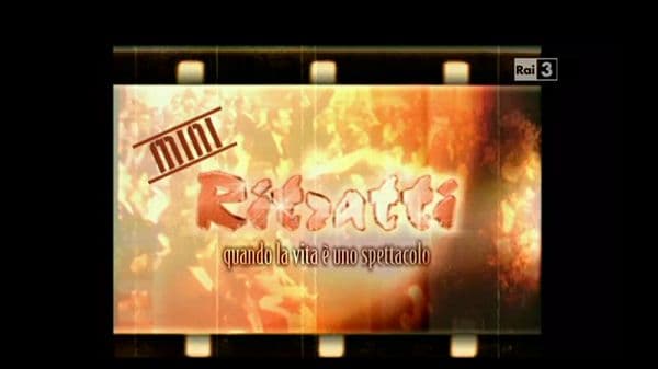 copertina RITRATTI D'AUTORE
