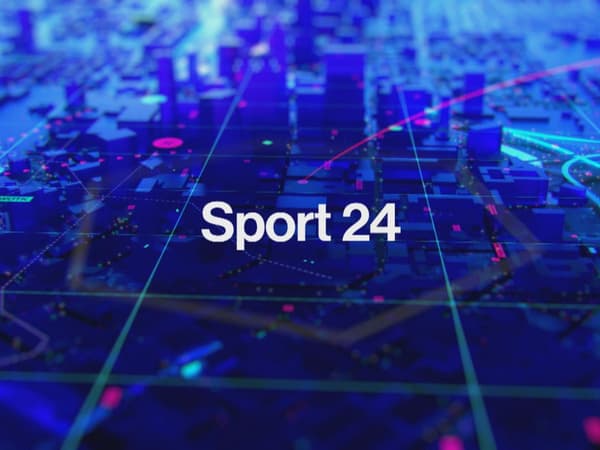 copertina SPORT 24