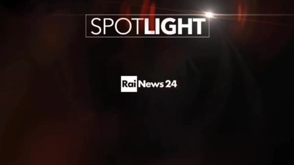 copertina SPOTLIGHT