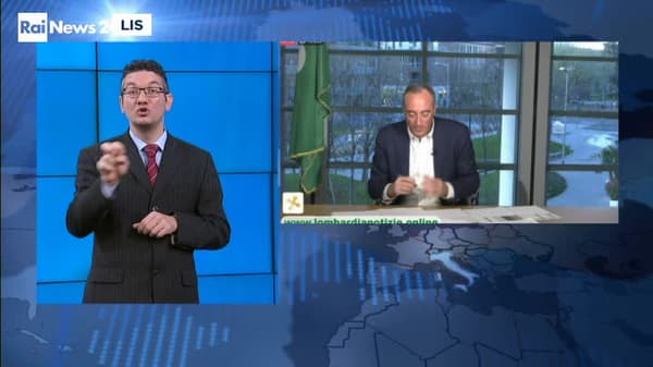 copertina del programma TG GIORNO
