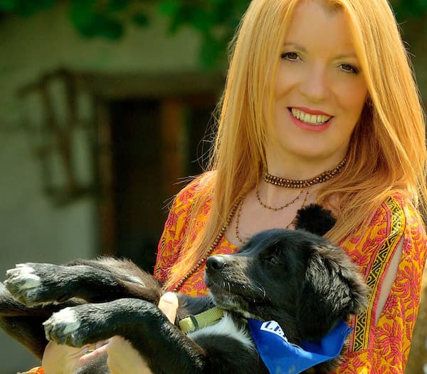 copertina del programma Dalla parte degli animali estate