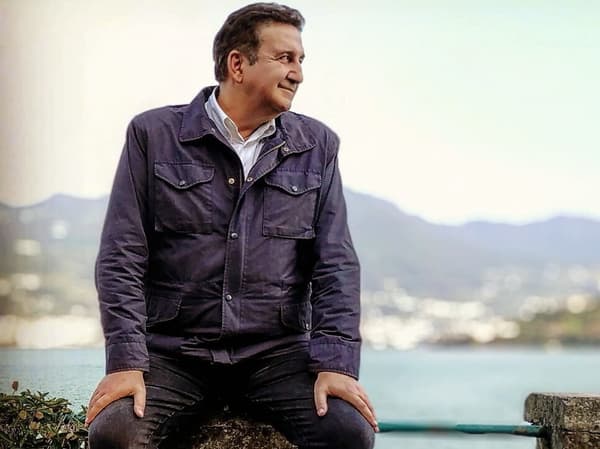 copertina del programma Freedom - Oltre il confine