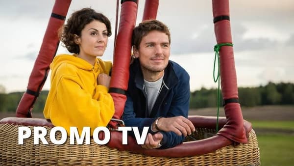 copertina del programma Inga Lindstrom - Alla ricerca della verita'