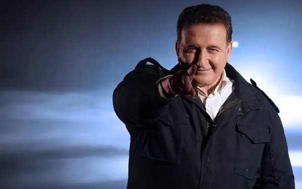 copertina del programma Le grandi domande di freedom