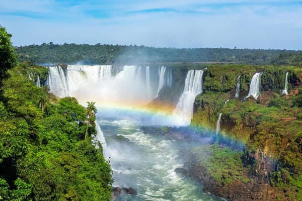 copertina Le piu' grandi meraviglie naturali del mondo