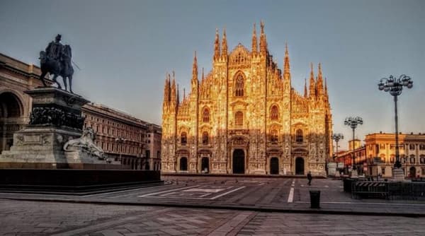 copertina Milano 2020