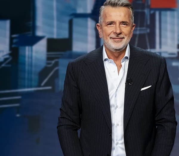 copertina del programma Zona bianca