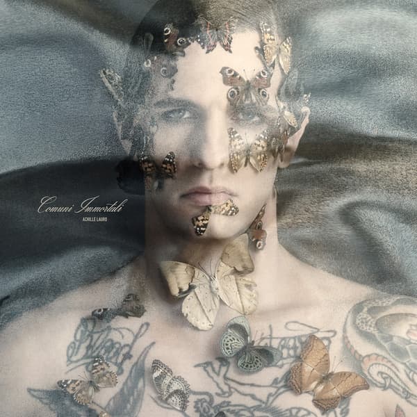 copertina del programma Achille Lauro - Comuni immortali
