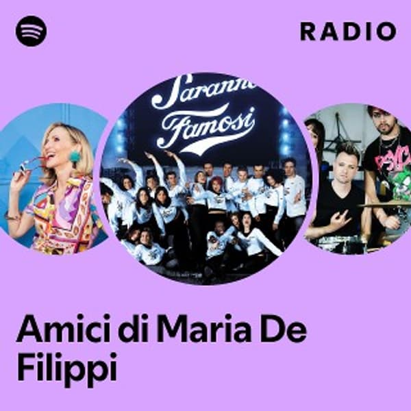 copertina Amici di Maria - DT