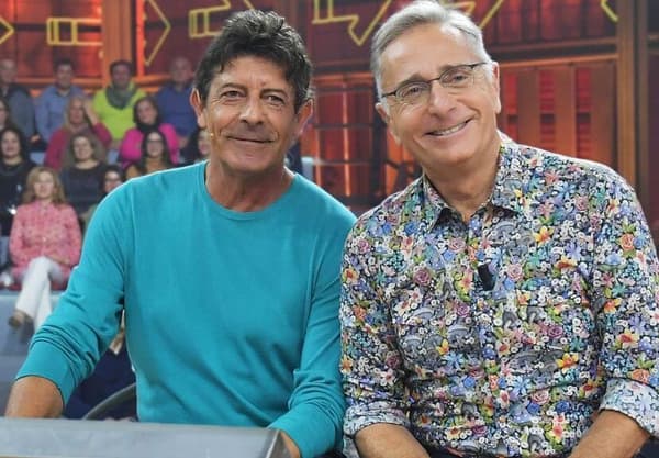 copertina Avanti un altro - primavera