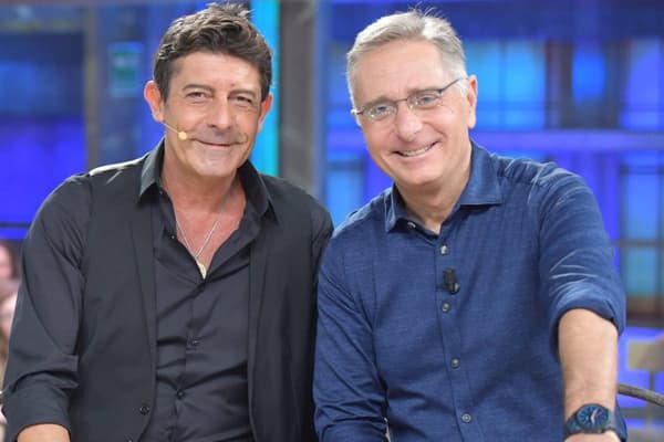 copertina Avanti un altro - prime time