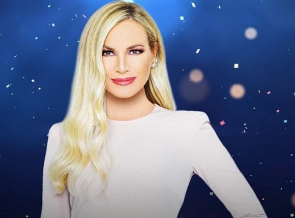 copertina del programma Capodanno in musica