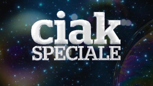 copertina Ciak speciale