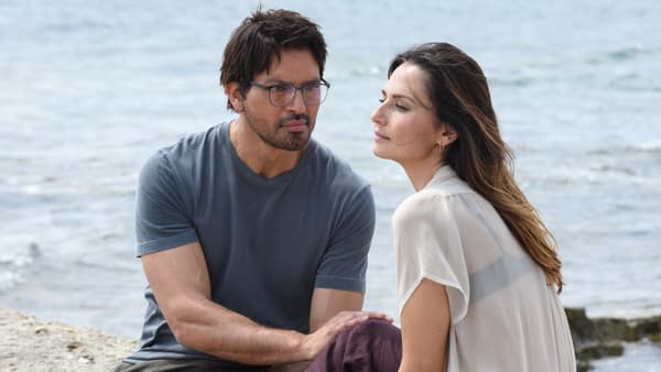 copertina del programma Colpa dei sensi