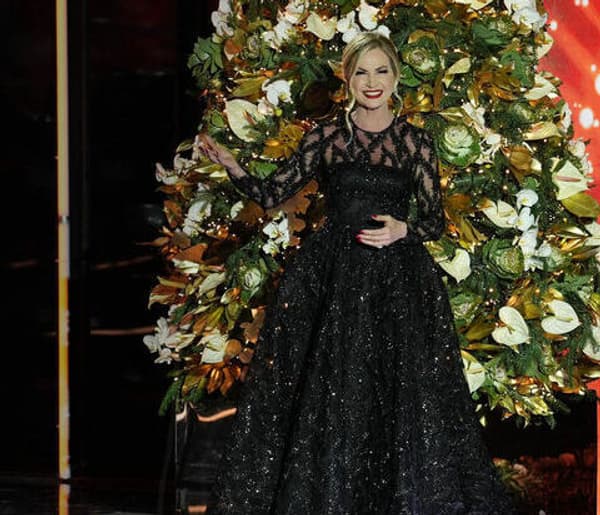 copertina del programma Concerto di Natale