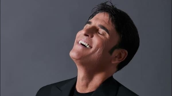 copertina del programma Concerto Sal da Vinci - Stasera che sera! Special Edition