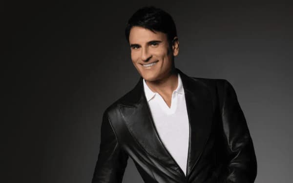 copertina del programma Concerto sal da vinci stasera che sera! special edition