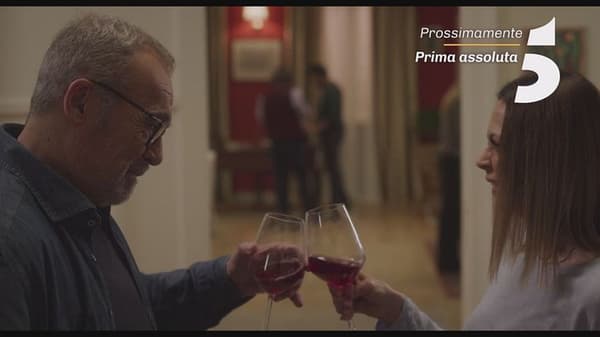 copertina Contenuti extra di "cesaroni il ritorno"