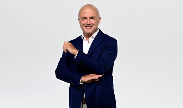 copertina del programma Dentro la notizia