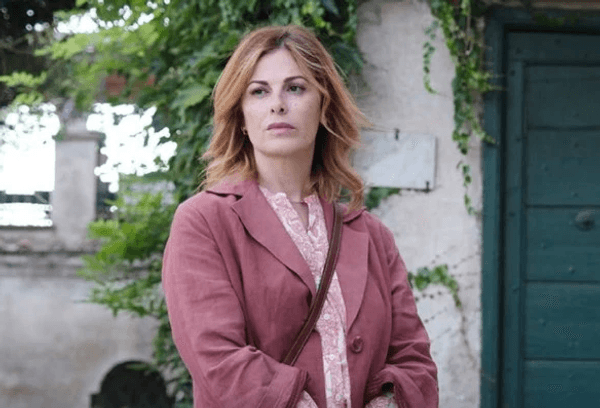 copertina del programma Erica - Una detective per caso