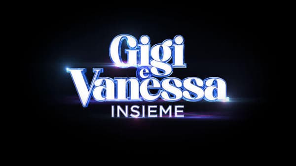 copertina del programma Gigi e Vanessa insieme
