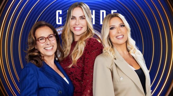 copertina Grande Fratello
