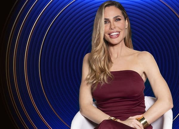 copertina del programma Grande Fratello Vip